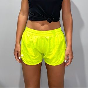 Under Armour Running Shorts